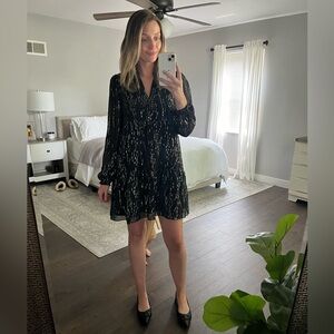 Lilly Pulitzer shift dress